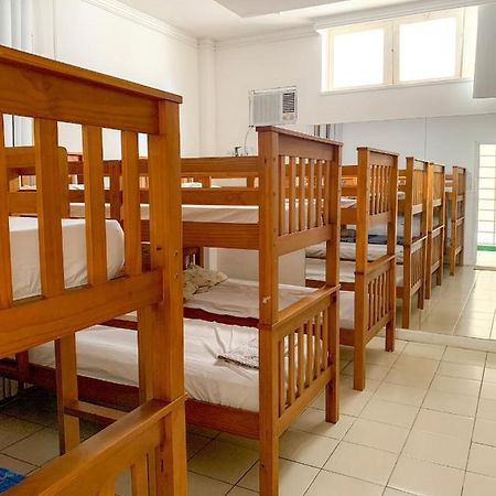 Hostel Praia De Ondina Salvador Esterno foto