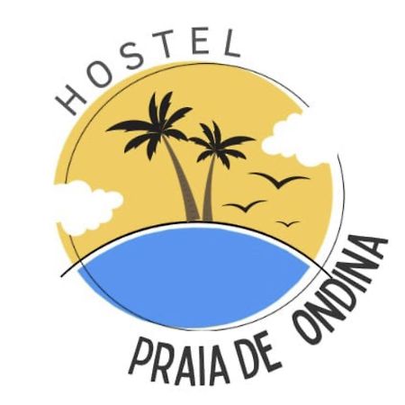 Hostel Praia De Ondina Salvador Esterno foto
